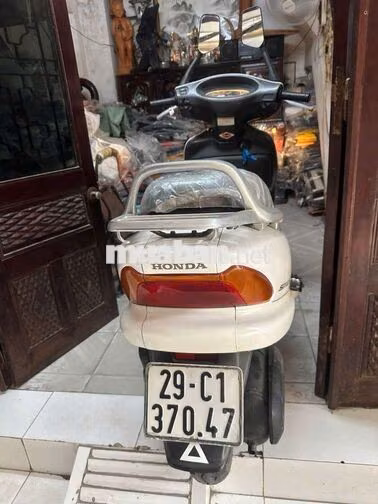 HONDA SPACY,CHÍNH CHỦ,ĐỜI CHÓT, MỚI ĐI 16.000km