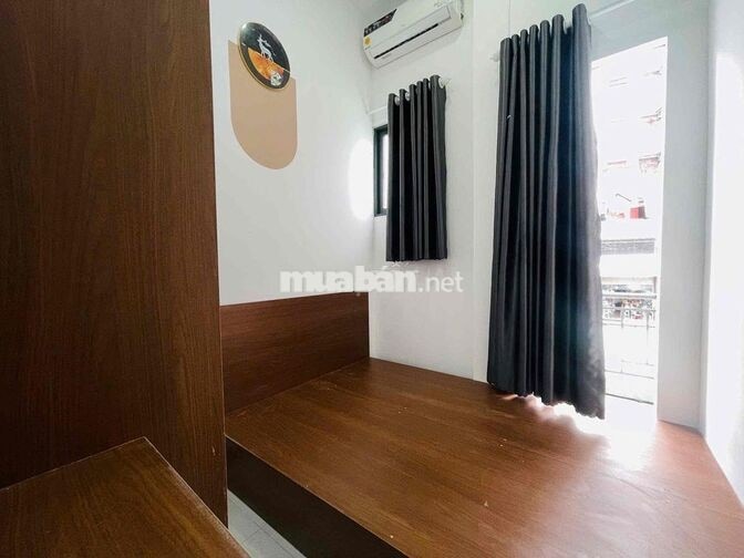 🏠 2 PHÒNG NGỦ BAN CÔNG + MÁY GIẶT RIÊNG BẠCH ĐẰNG, P.2, TÂN BÌNH
