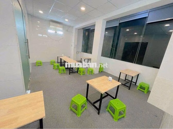 CHO THUÊ NHÀ HẺM XE TẢI LÝ THƯỜNG KIỆT , Q11 - 6x12m - 18 TRIỆU