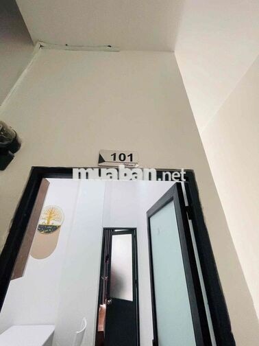 🏠 2 PHÒNG NGỦ BAN CÔNG + MÁY GIẶT RIÊNG BẠCH ĐẰNG, P.2, TÂN BÌNH