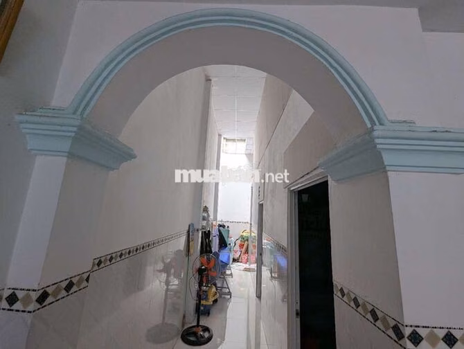 Bán nhà Mỹ Phước 2,Phường Bến Cát
