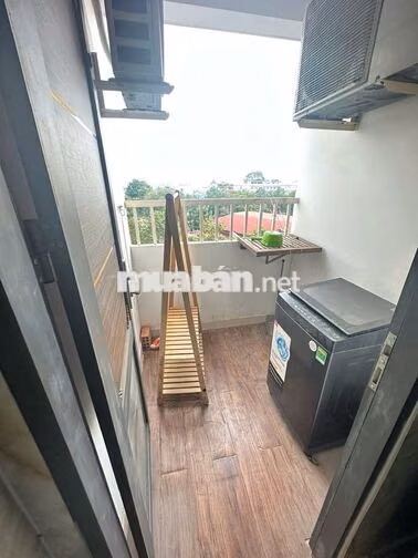 CHO THUÊ CĂN HỘ 1PN 1WC CC CƯỜNG THUẬN FULL NỘI THẤT