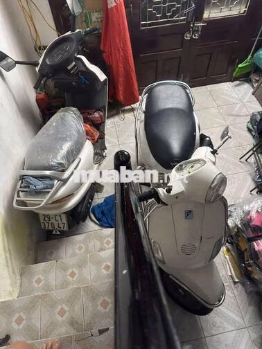 HONDA SPACY,CHÍNH CHỦ,ĐỜI CHÓT, MỚI ĐI 16.000km