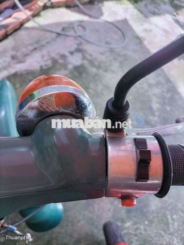 Honda Cub 78 50cc Xanh Nhật Bản