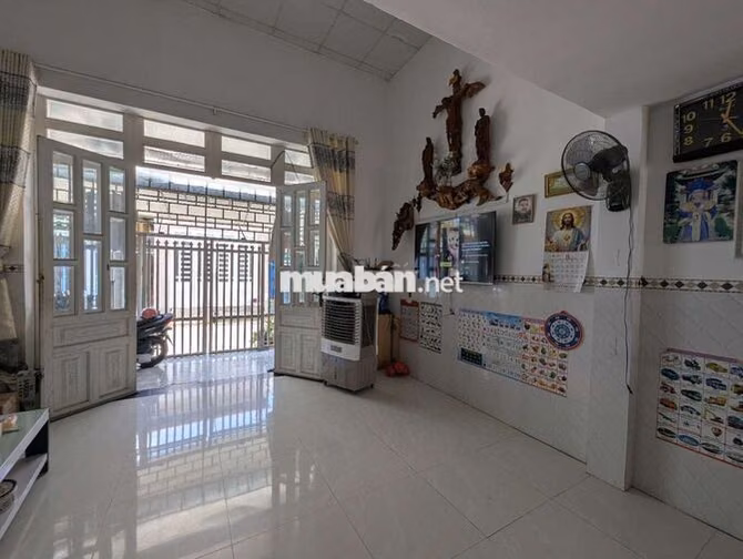 Bán nhà Mỹ Phước 2,Phường Bến Cát