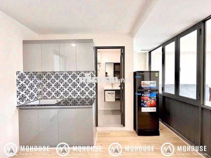 💥HOT💥CC MINI 1PN BANCOL 45M2 FULL NT MG RIÊNG GIÁ TỐT