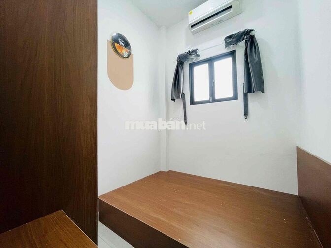 🏠 2 PHÒNG NGỦ BAN CÔNG + MÁY GIẶT RIÊNG BẠCH ĐẰNG, P.2, TÂN BÌNH