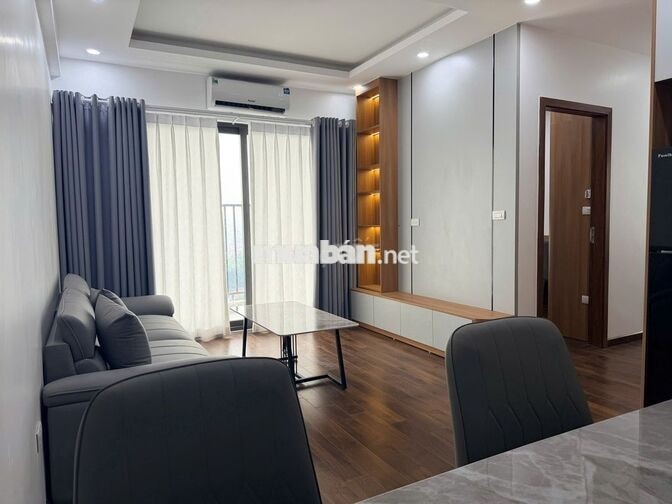 Căn hộ Bình Dương đủ nội thất nhiều tiện ích, gần trường học công viên