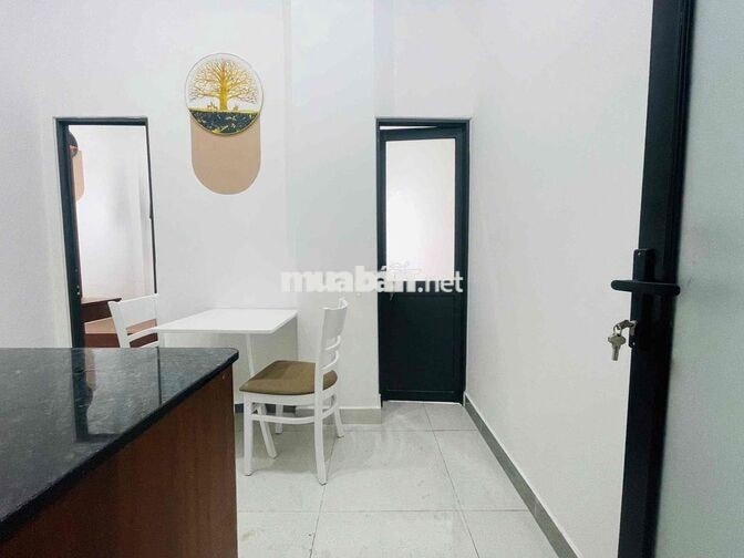 🏠 2 PHÒNG NGỦ BAN CÔNG + MÁY GIẶT RIÊNG BẠCH ĐẰNG, P.2, TÂN BÌNH