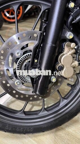 Honda SH Mode ABS 2022 Đen