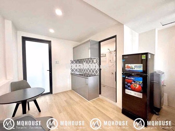 💥HOT💥CC MINI 1PN BANCOL 45M2 FULL NT MG RIÊNG GIÁ TỐT