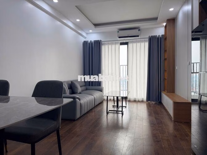 Căn hộ Bình Dương đủ nội thất nhiều tiện ích, gần trường học công viên