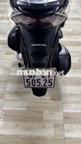 Honda SH Mode ABS 2022 Đen
