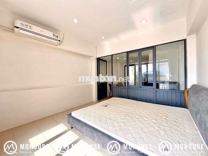 💥HOT💥CC MINI 1PN BANCOL 45M2 FULL NT MG RIÊNG GIÁ TỐT