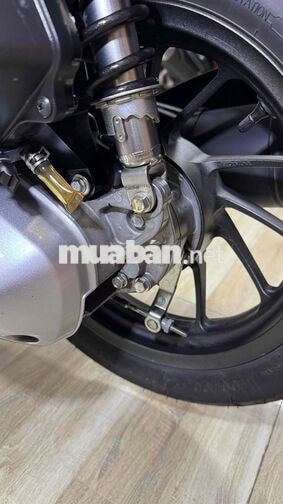 Honda SH Mode ABS 2022 Đen