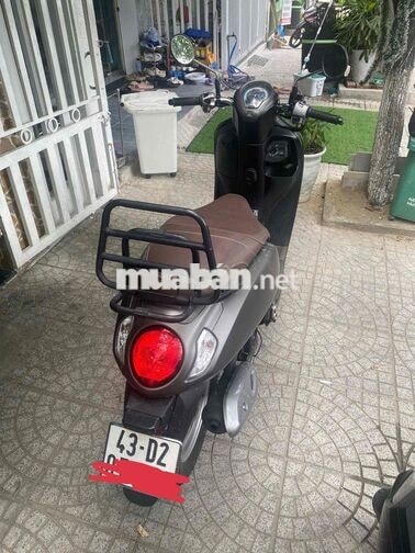 Honda Scoopy 2024 Xám nâu 14.500 km