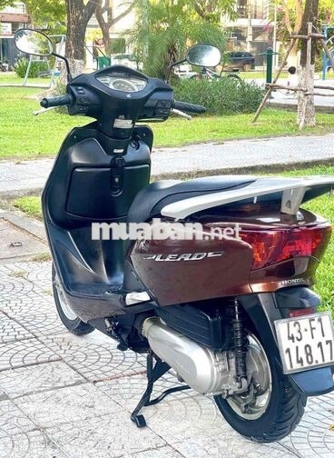 Lead 2013 chân chống điện biển 43 xe cực kỳ ngon
