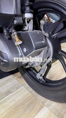 Honda Wario 150 2024 màu Đỏ