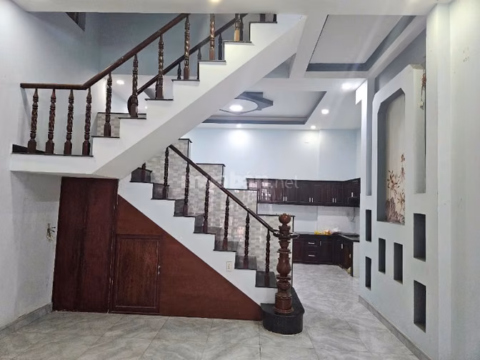 Bán nhà 39J/7 Gò Cát (P. Phú Hữu cũ) nay là P. Long Trường, TP.HCM