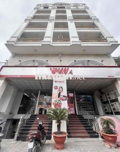 Phòng trọ full nội thất quận 7 tphcm