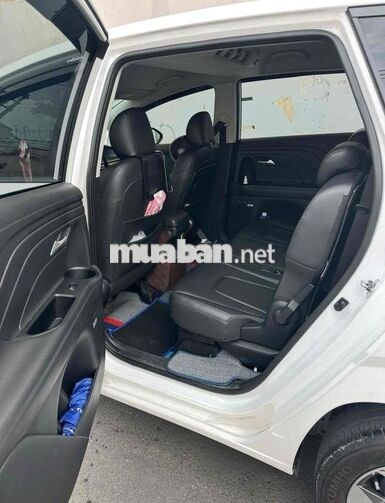 Hyundai Stargazer 7 chỗ Trắng 90.000km