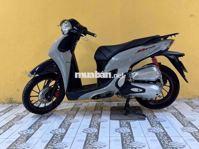 SH Mode ABS Xám xi măng siêu mới 43K1-634.18
