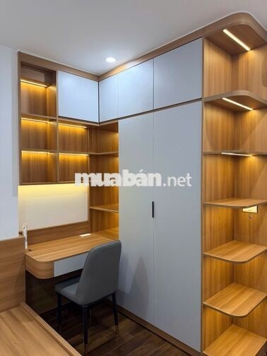 Căn hộ Bình Dương đủ nội thất nhiều tiện ích, gần trường học công viên