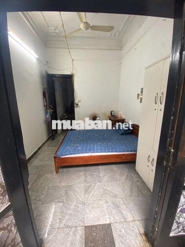 Cho thuê phòng tầng 2 ngõ 389 Hoàng Quốc Việt