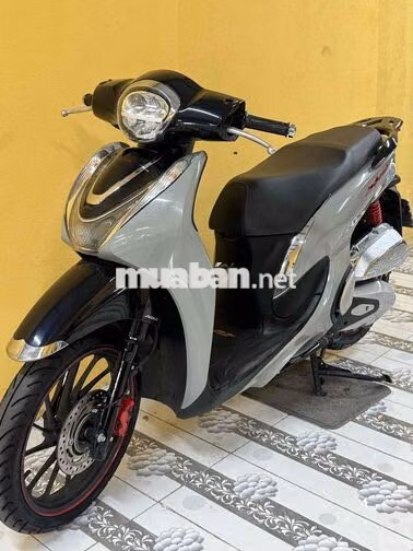 SH Mode ABS Xám xi măng siêu mới 43K1-634.18