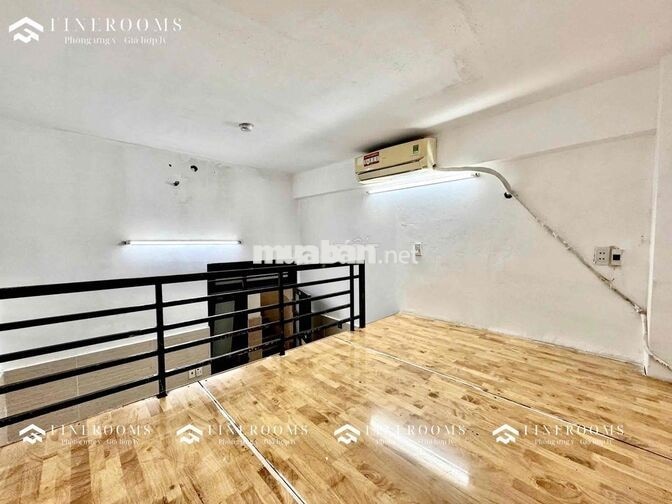 DUPLEX CAO 1m8 30M2 THANG MÁY HẦM XE BẢO VỆ CỬA SỔ THOÁNG