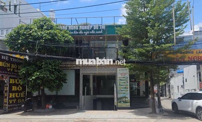 Cho thuê MBKD Nguyễn Văn Khối- Gò Vấp