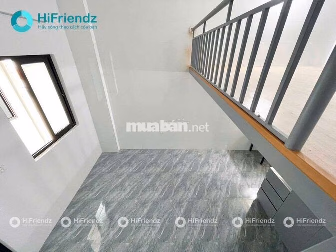 🏠KHAI TRƯƠNG CHUỖI CĂN HỘ DỊCH VỤ PHÒNG TRỌ MỚI XÂY THOÁNG MÁT🔥
