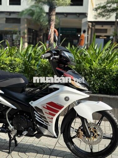 Exciter 135 bs62 full new ( góp nợ xấu 9tr nhận xe