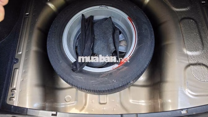 Hyundai Accent AT Số tự động 2023 Vàng Cát, 1 Chủ