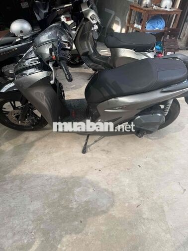 Honda SH 125i CBS 2024 Xám 16000 km
