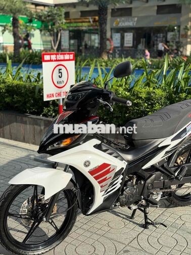 Exciter 135 bs62 full new ( góp nợ xấu 9tr nhận xe