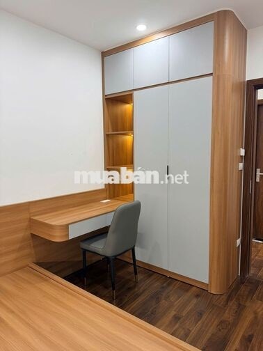 Căn hộ Bình Dương đủ nội thất nhiều tiện ích, gần trường học công viên