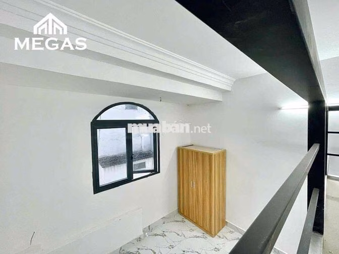 🔥Phòng trọ sinh viên giá rẻ, rộng đẹp LÊ VĂN SỸ ngay chợ Phạm Văn Hai
