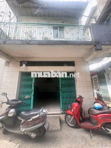 Giảm 500tr góc sát mặt tiền Thạch Lam-Bình Long 2 tầng 4x8m chỉ hơn 3T