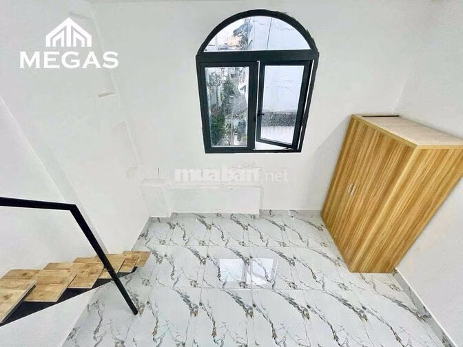 🔥Phòng trọ sinh viên giá rẻ, rộng đẹp LÊ VĂN SỸ ngay chợ Phạm Văn Hai