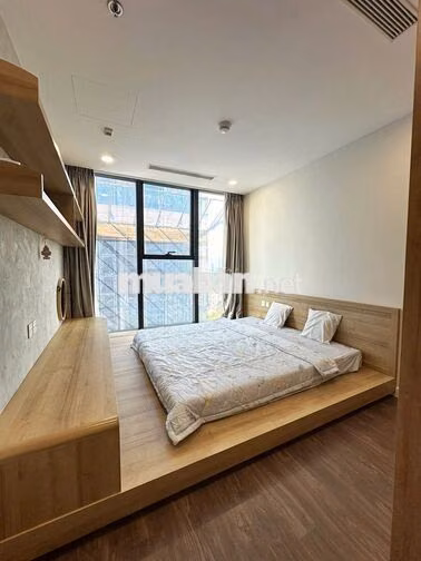 Nhà đẹp cho người có gu,  3PN, 3WC, 106m2 Sunshine , Q7, chỉ 8,45tỷ,