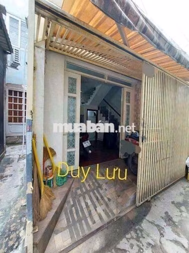 CHO THUÊ NHÀ HXT, 2 XET, ÂU CƠ Q.11