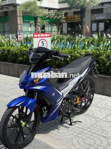 Exciter 135 upp new 2010 ( góp nợ xấu 10tr nhận xe