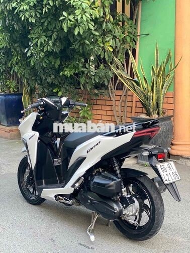 Honda Vario 125.góp-nợ xấu-trao đổi