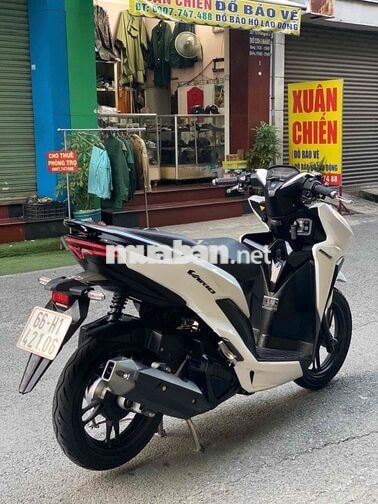 Honda Vario 125.góp-nợ xấu-trao đổi