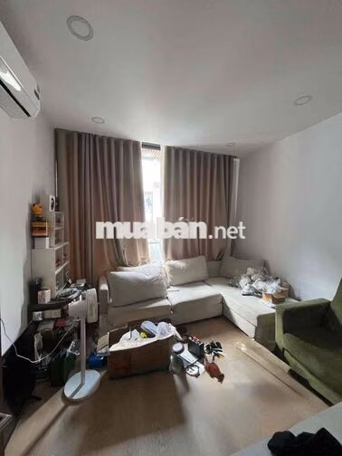 Sang hợp đồng nhà thuê Phan Xích Long, Phú Nhuận
