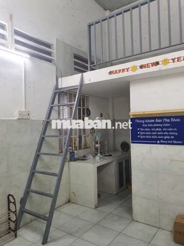 Cho thuê Phòng trọ 15 m2 đường Hoàng Diệu 2, Thủ Đức