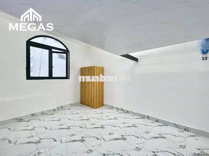 🔥Phòng trọ sinh viên giá rẻ, rộng đẹp LÊ VĂN SỸ ngay chợ Phạm Văn Hai