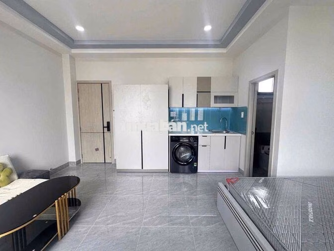✨STUDIO BAN CÔNG CỬA SỔ FULL CÔNG NĂNG NGAY CHỢ BẢ CHIỂU