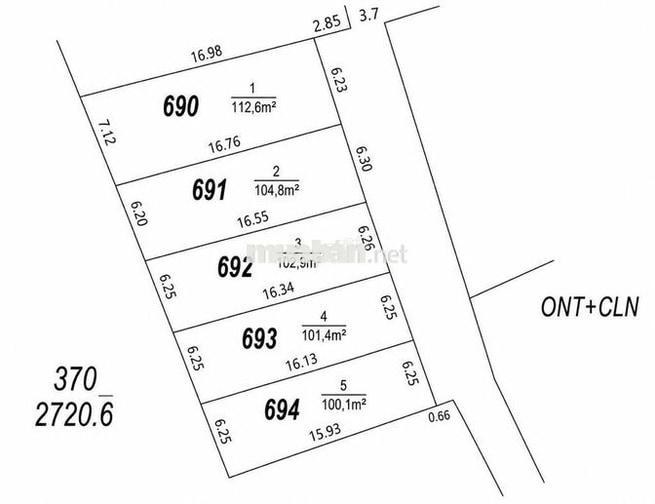 Hơn 600tr sở hữu đất F0 đường ô tô. Giáp KCN Xuân Cẩm - Hiệp Hoà